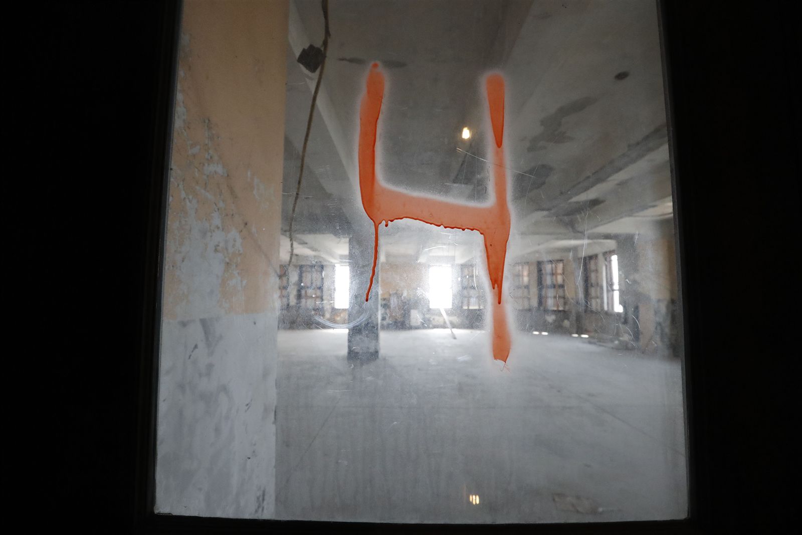 A Closer Look: The Central Terminal